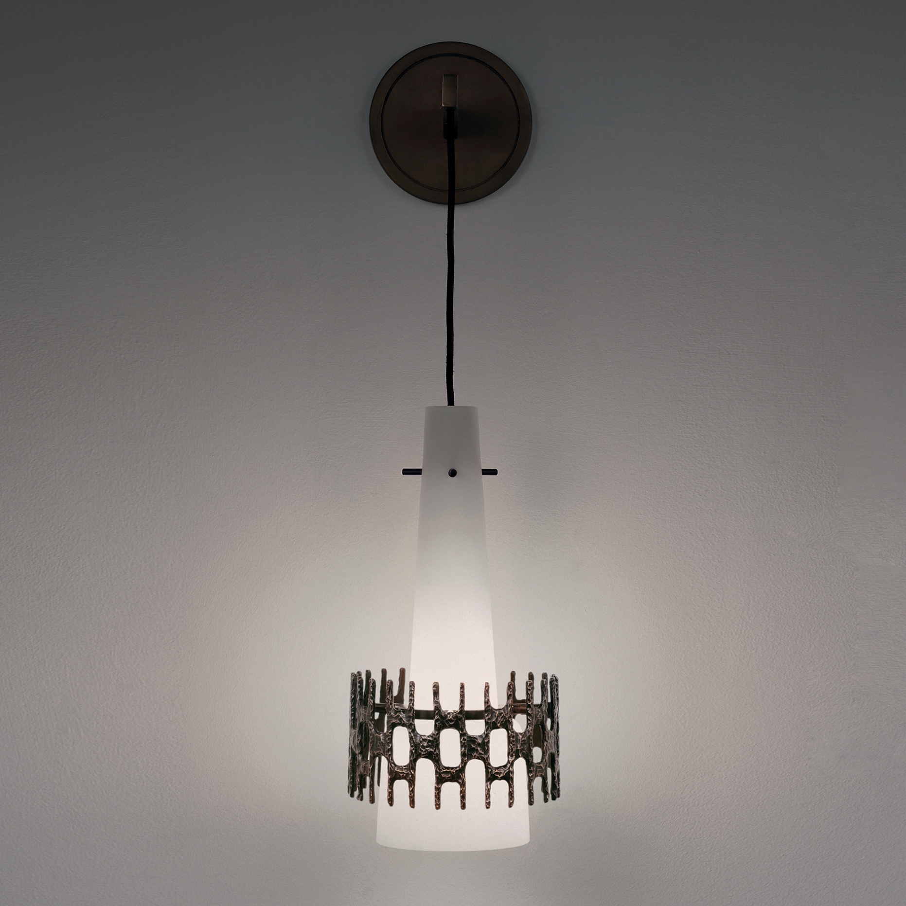 Display product Keule Wall Lamp from manufacturer Kalmar