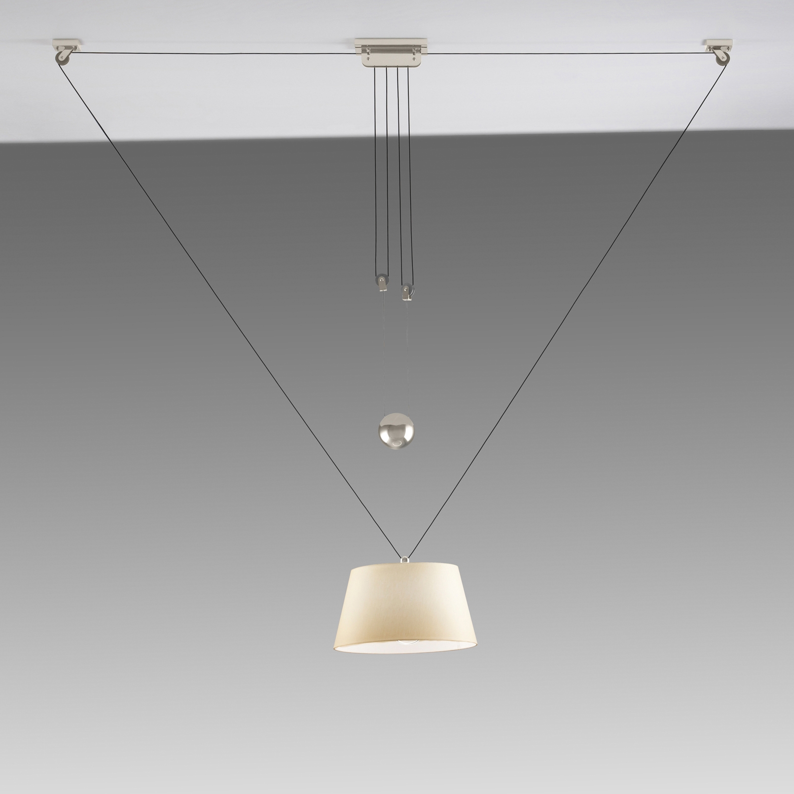 Display product Zug from manufacturer Kalmar