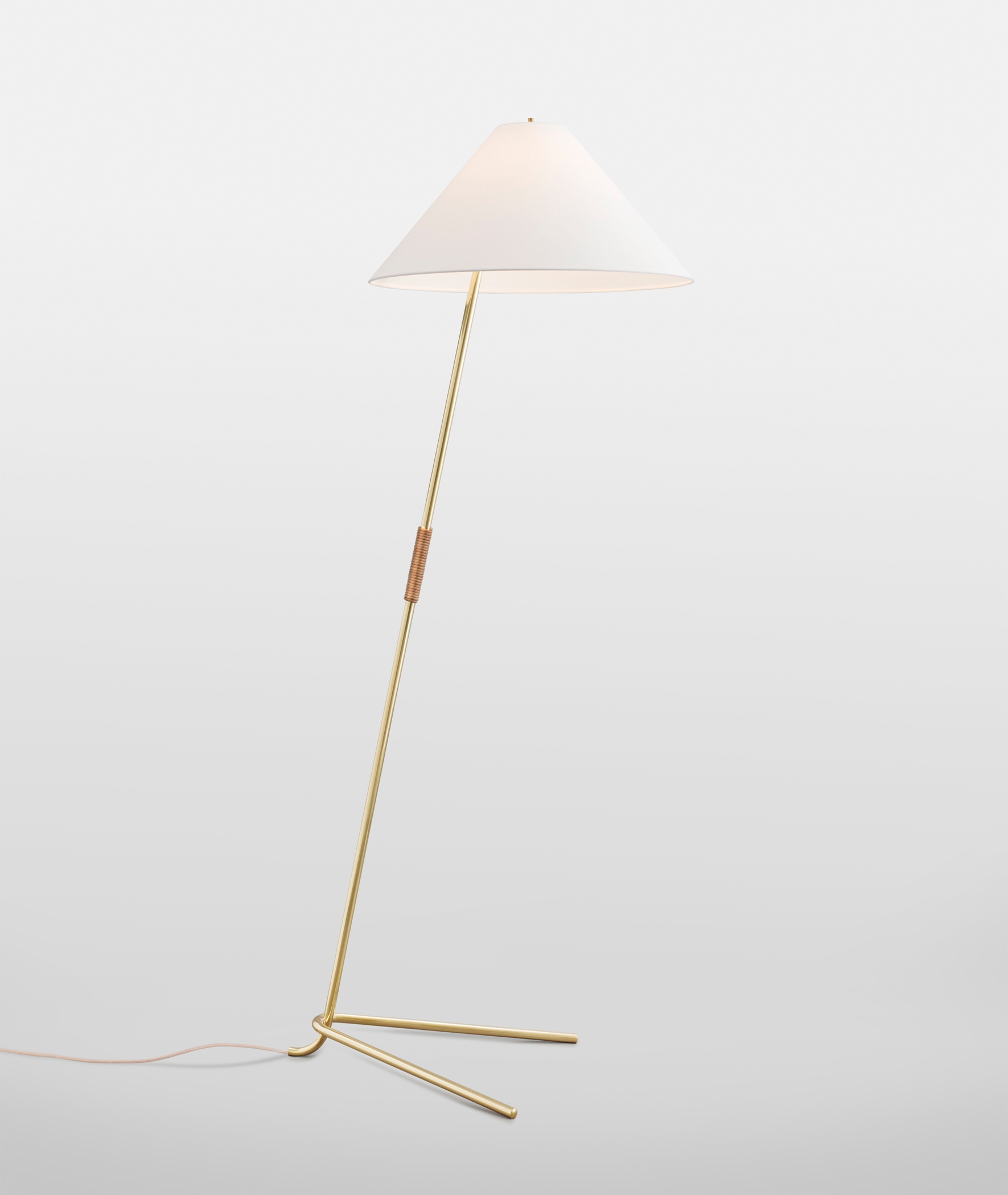 Produkt Hase BL Floor Lamp des Herstellers Kalmar anzeigen