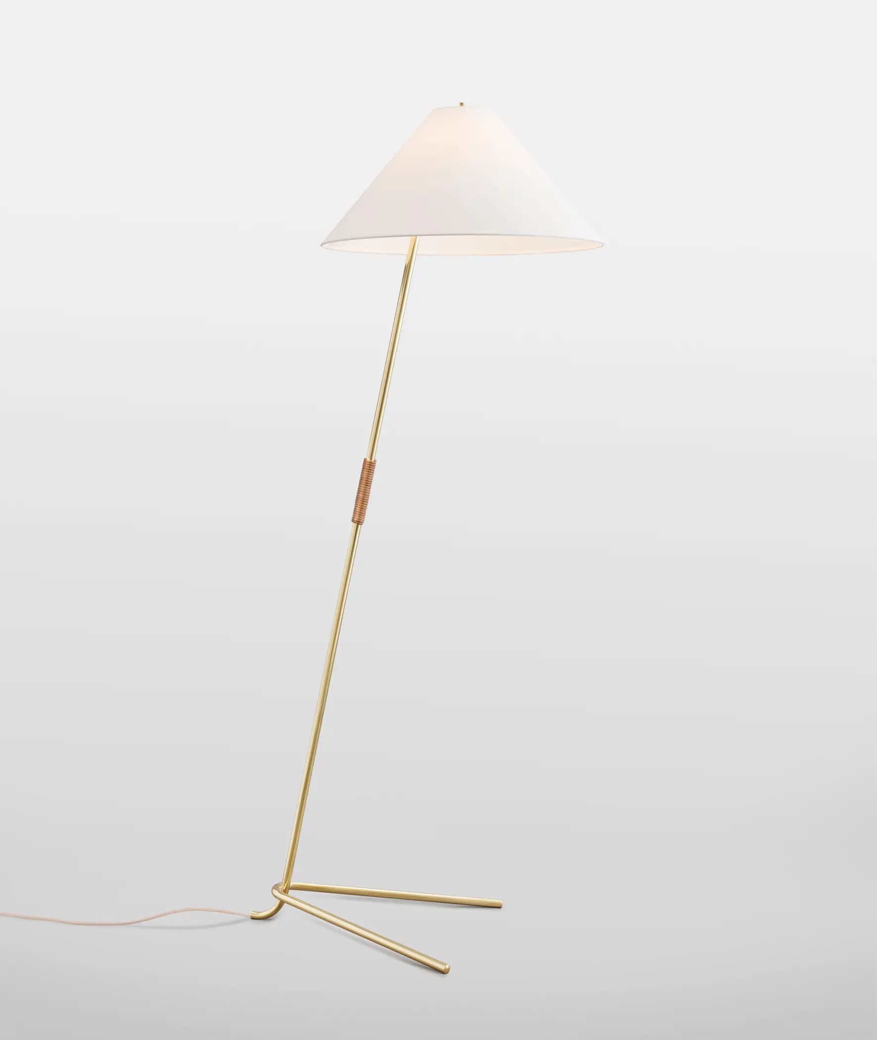 Kalmar - Hase BL Floor Lamp