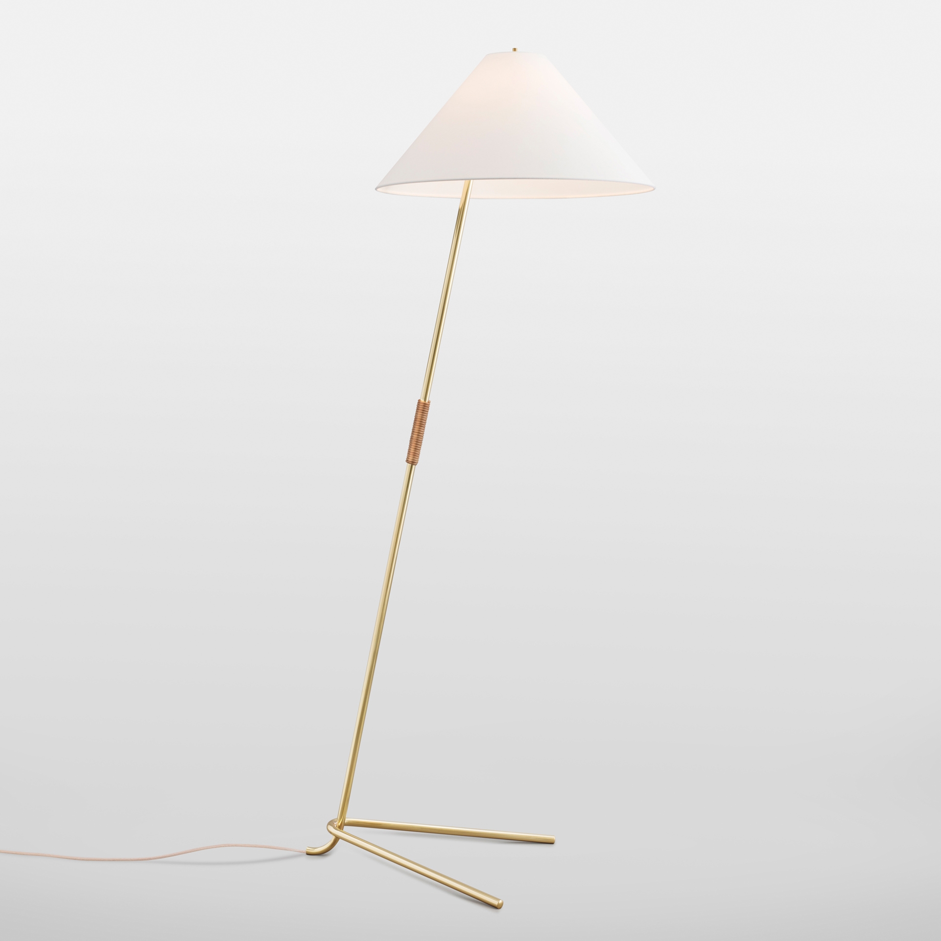Display product Hase BL Floor Lamp from manufacturer Kalmar