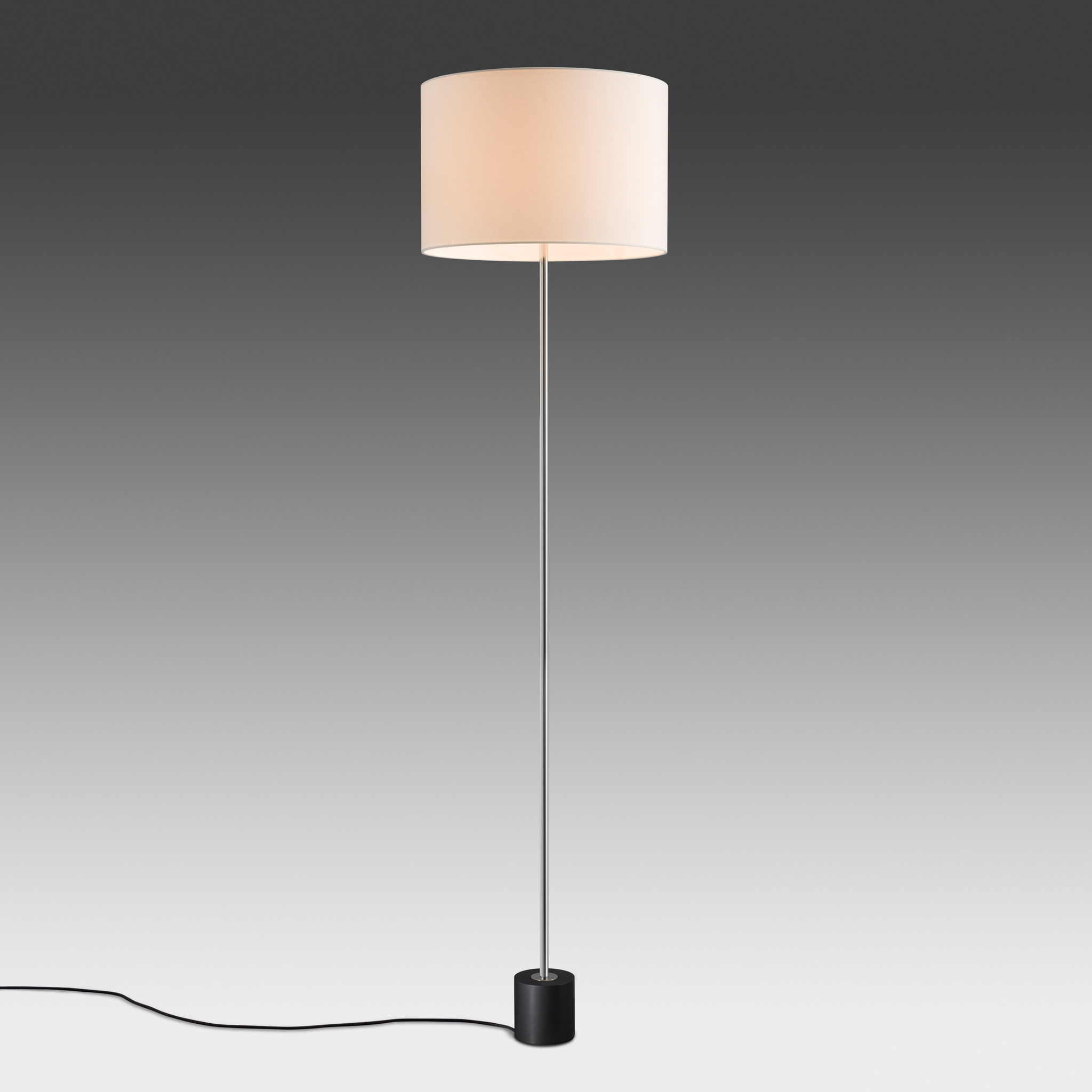 Display product Kilo BL FLoor Lamp from manufacturer Kalmar