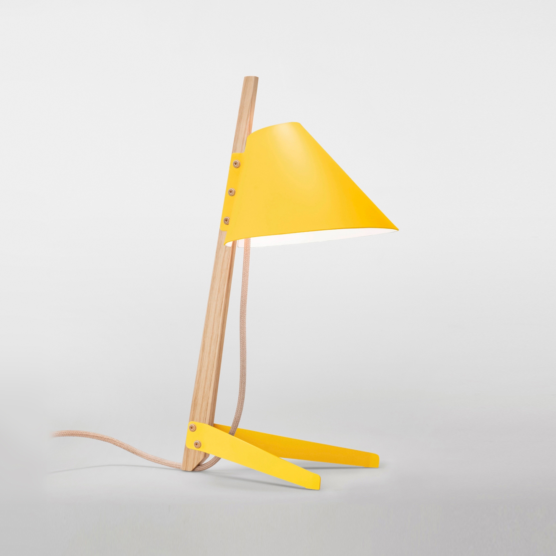 Display product Billy TL Table Lamp from manufacturer Kalmar
