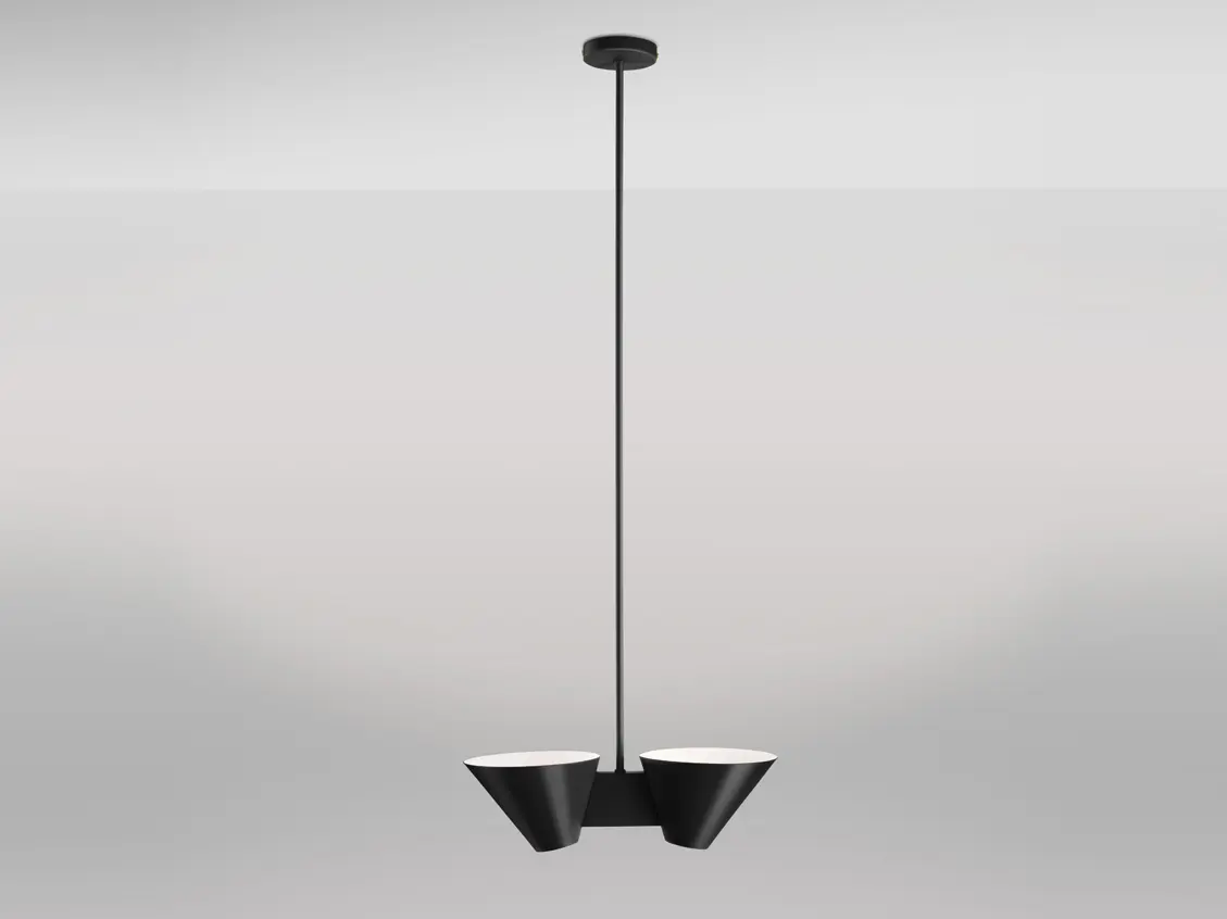 Kalmar - Billy DL Ceiling Lamp