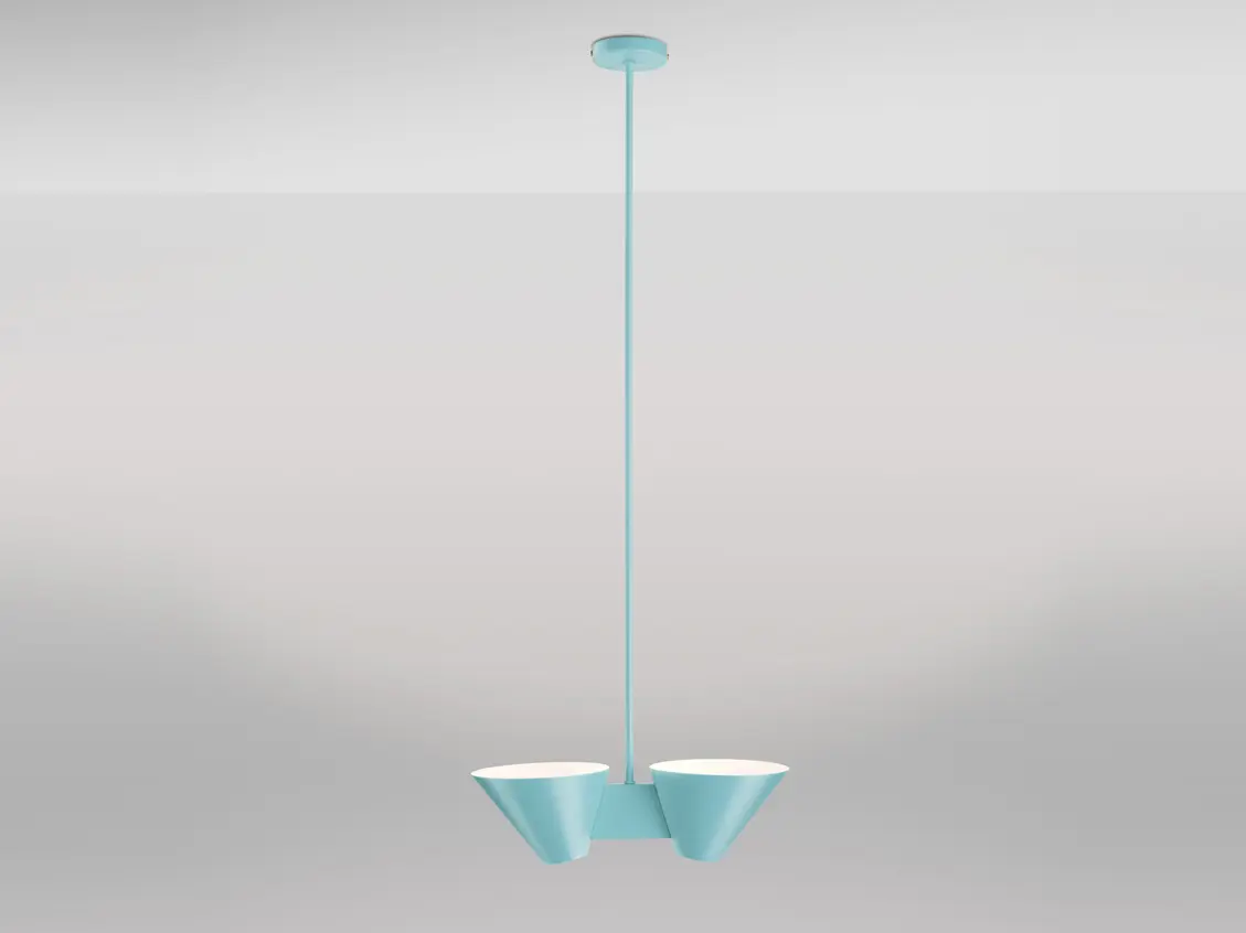 Kalmar - Billy DL Ceiling Lamp