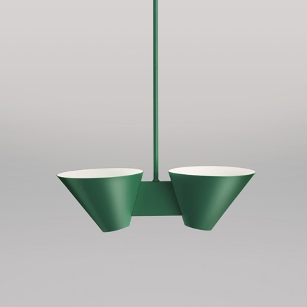 Billy DL Ceiling Lamp