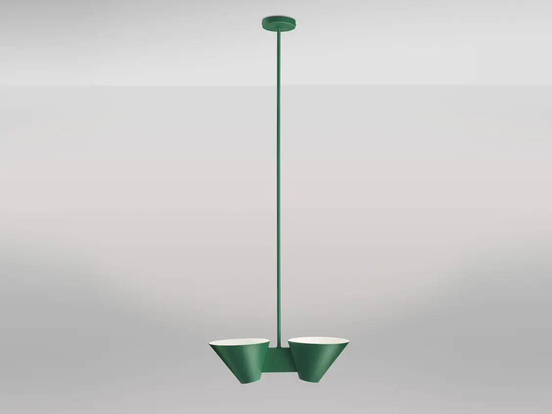 Kalmar - Billy DL Ceiling Lamp