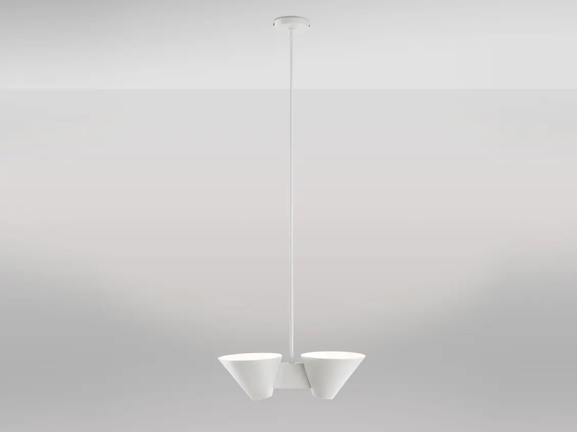 Kalmar - Billy DL Ceiling Lamp