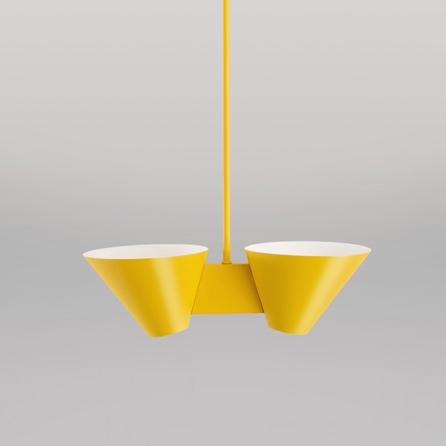 Billy DL Ceiling Lamp