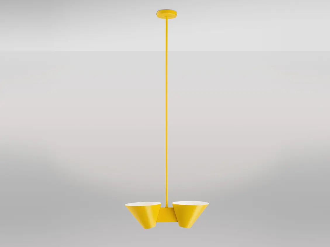 Kalmar - Billy DL Ceiling Lamp