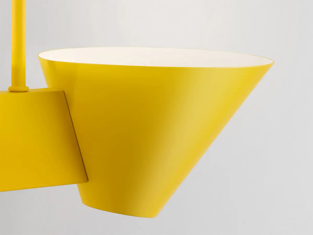 Kalmar - Billy DL Ceiling Lamp