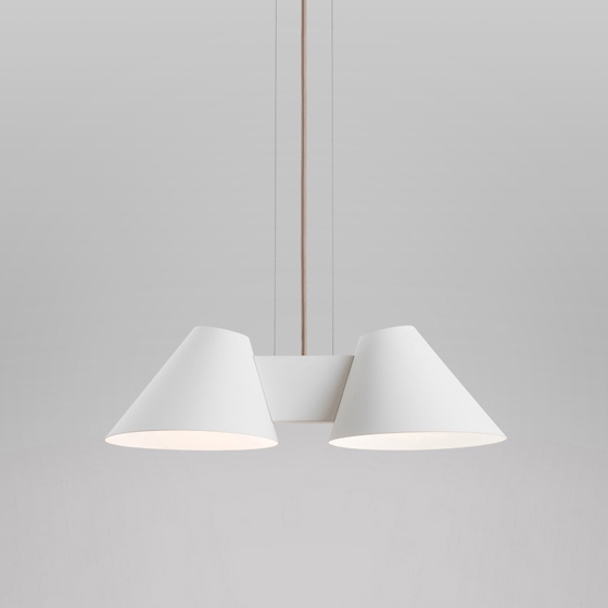 Mostrar el producto Billy HL Pendant del fabricante Kalmar