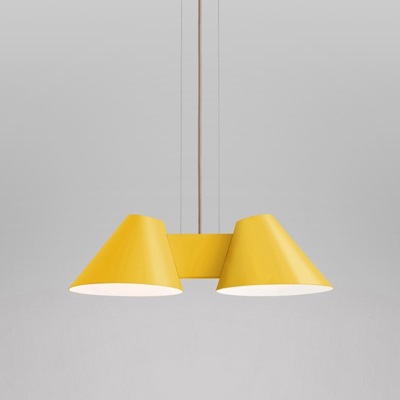 Display product Billy HL Pendant from manufacturer Kalmar