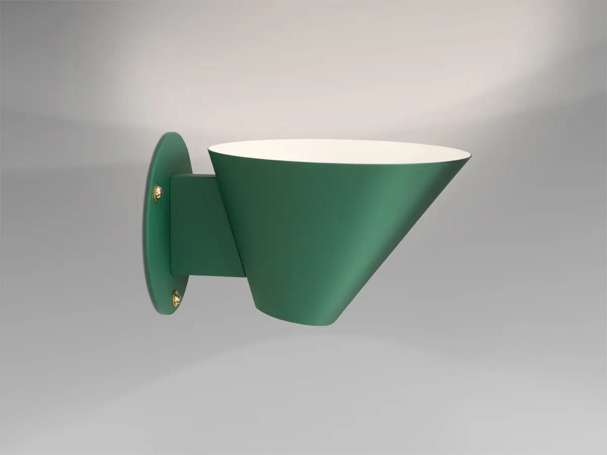 Kalmar - Billy WL Wall Lamp