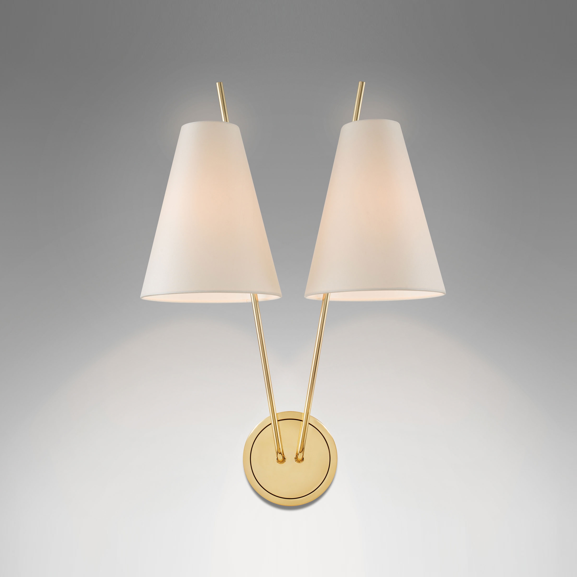 Display product Zweig Wall Lamp from manufacturer Kalmar