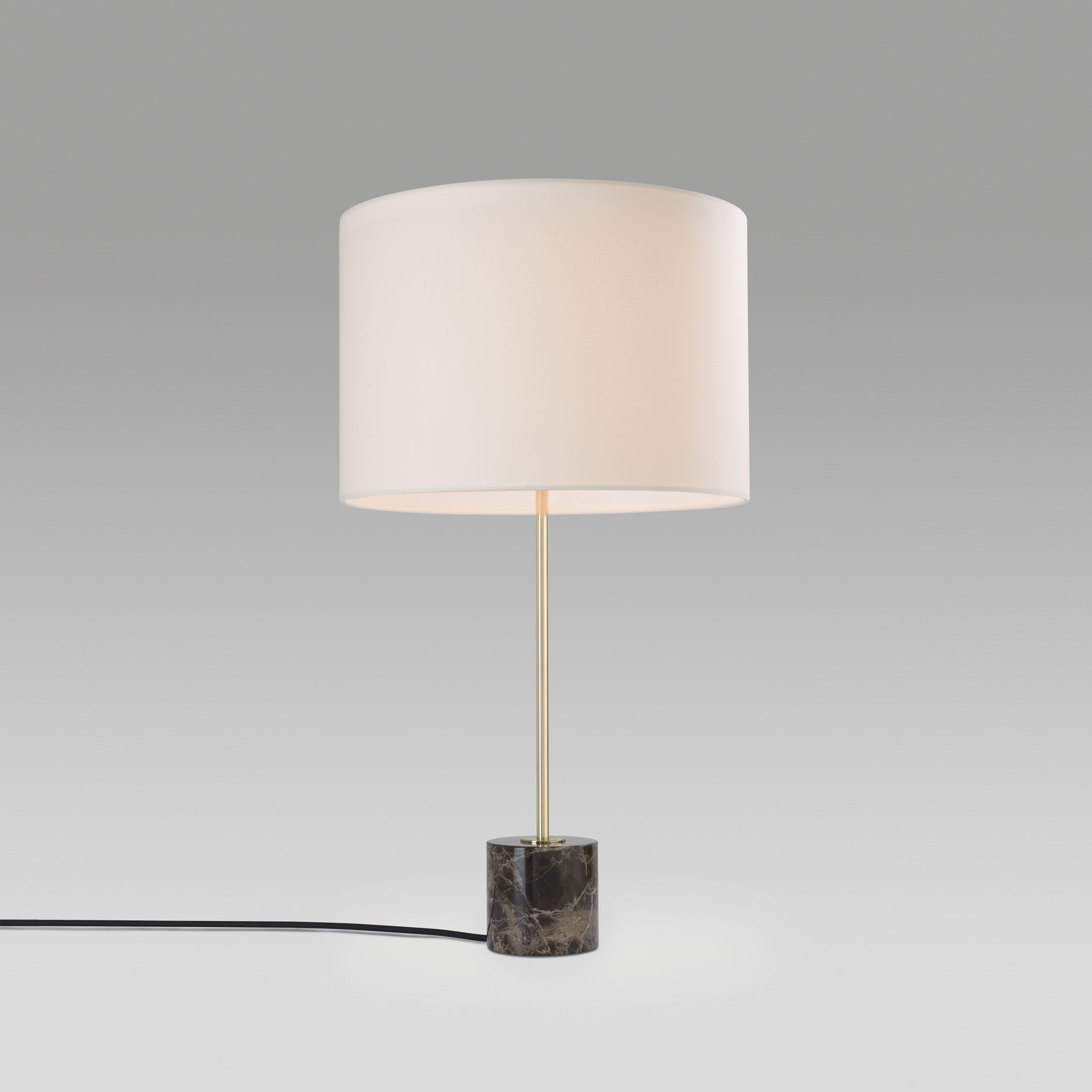 Display product Kilo TL Emperador Table Lamp from manufacturer Kalmar