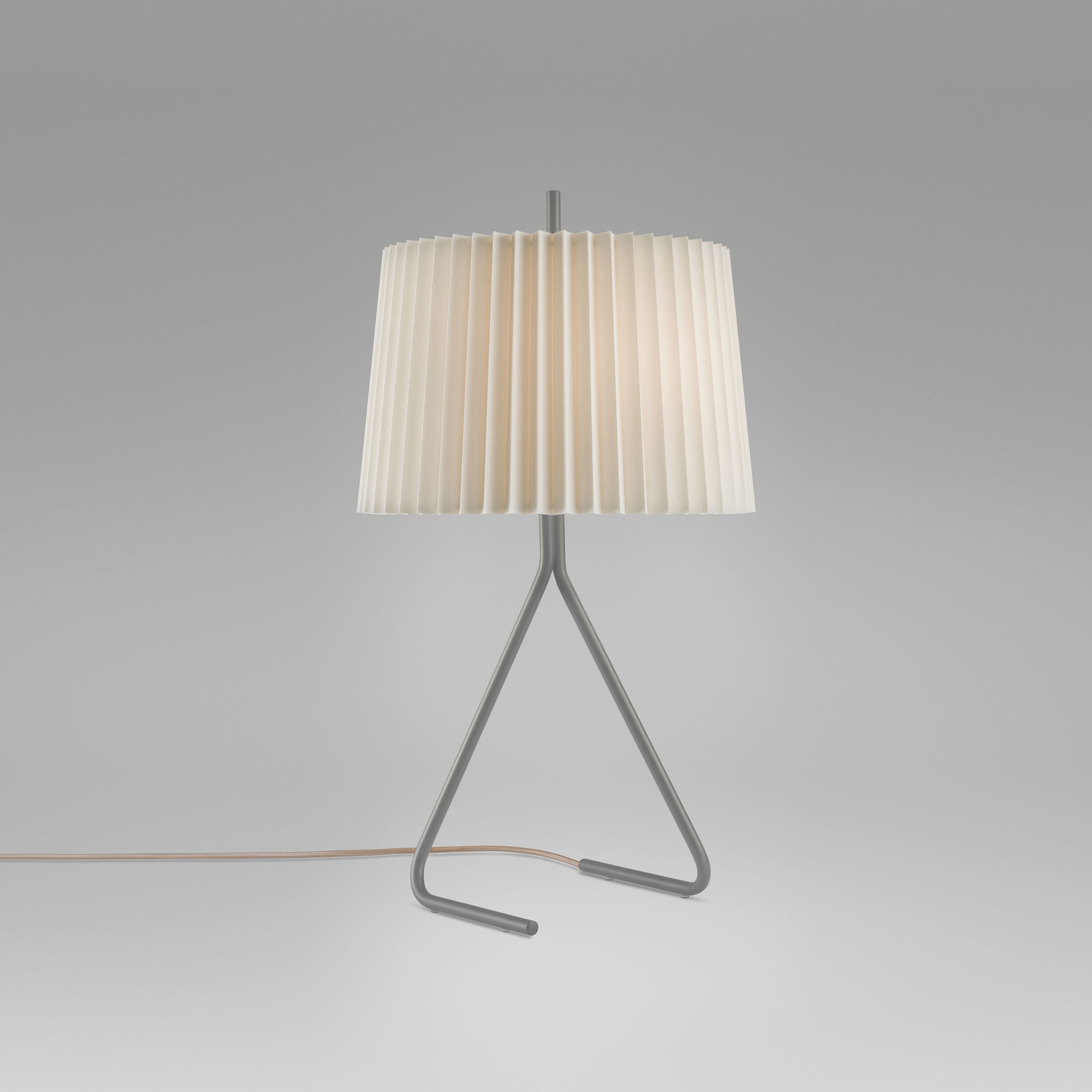 Display product Fliegenbein Table Lamp from manufacturer Kalmar