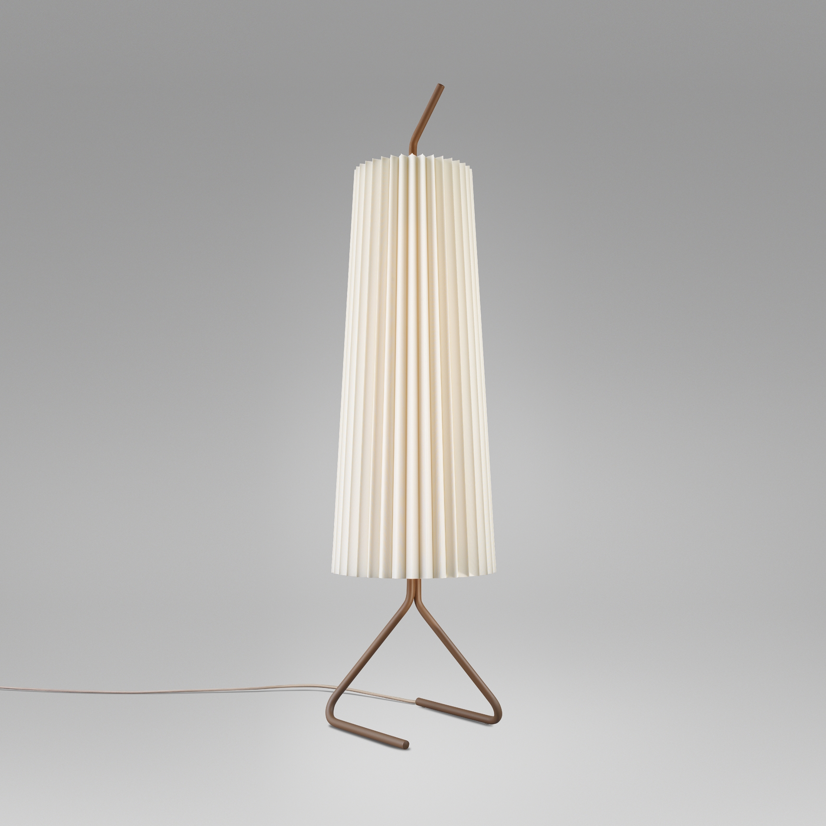 Display product Fliegenbein SL Standing Lamp from manufacturer Kalmar