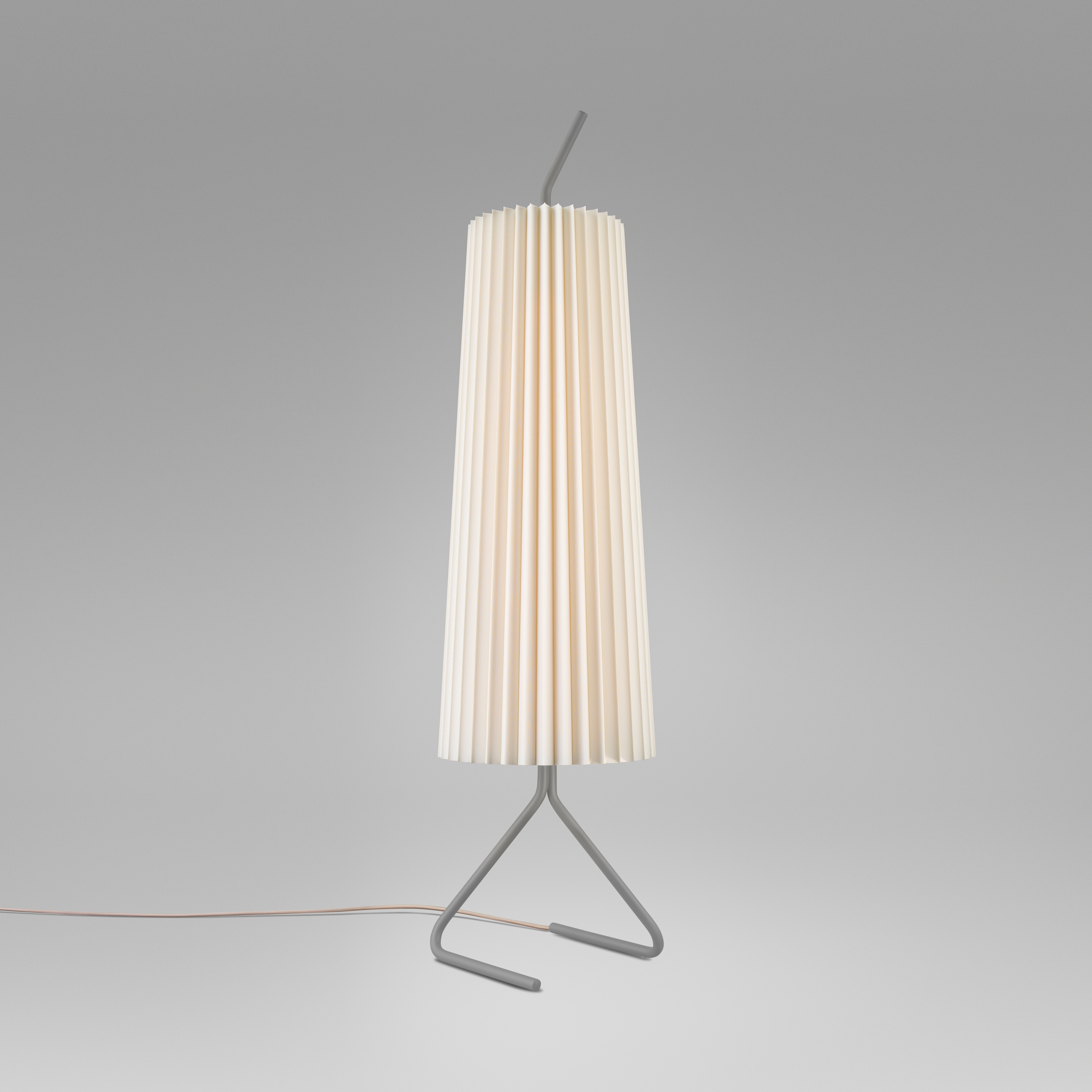 Display product Fliegenbein SL Standing Lamp from manufacturer Kalmar
