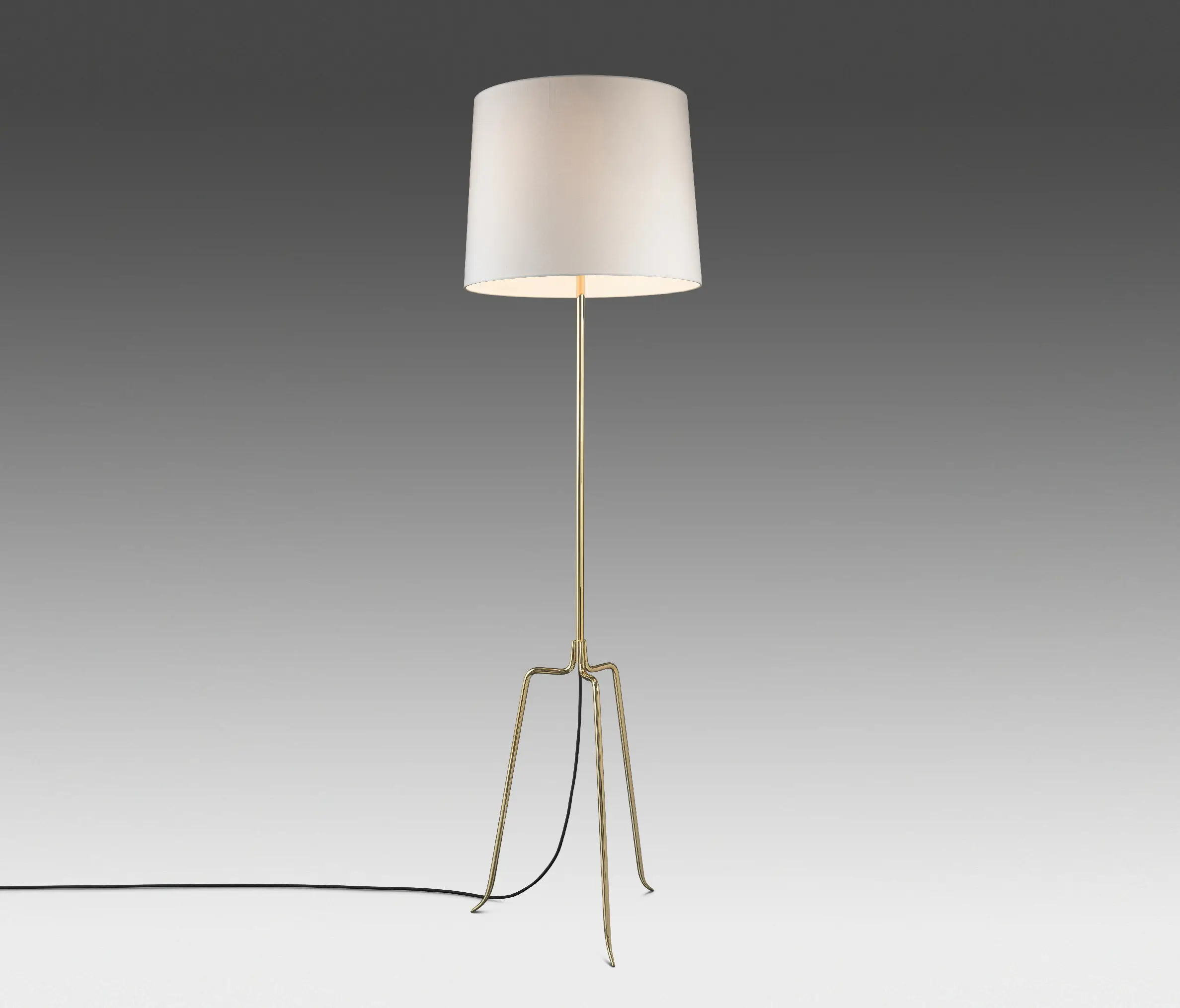 Kalmar - Dreistelz Floor Lamp