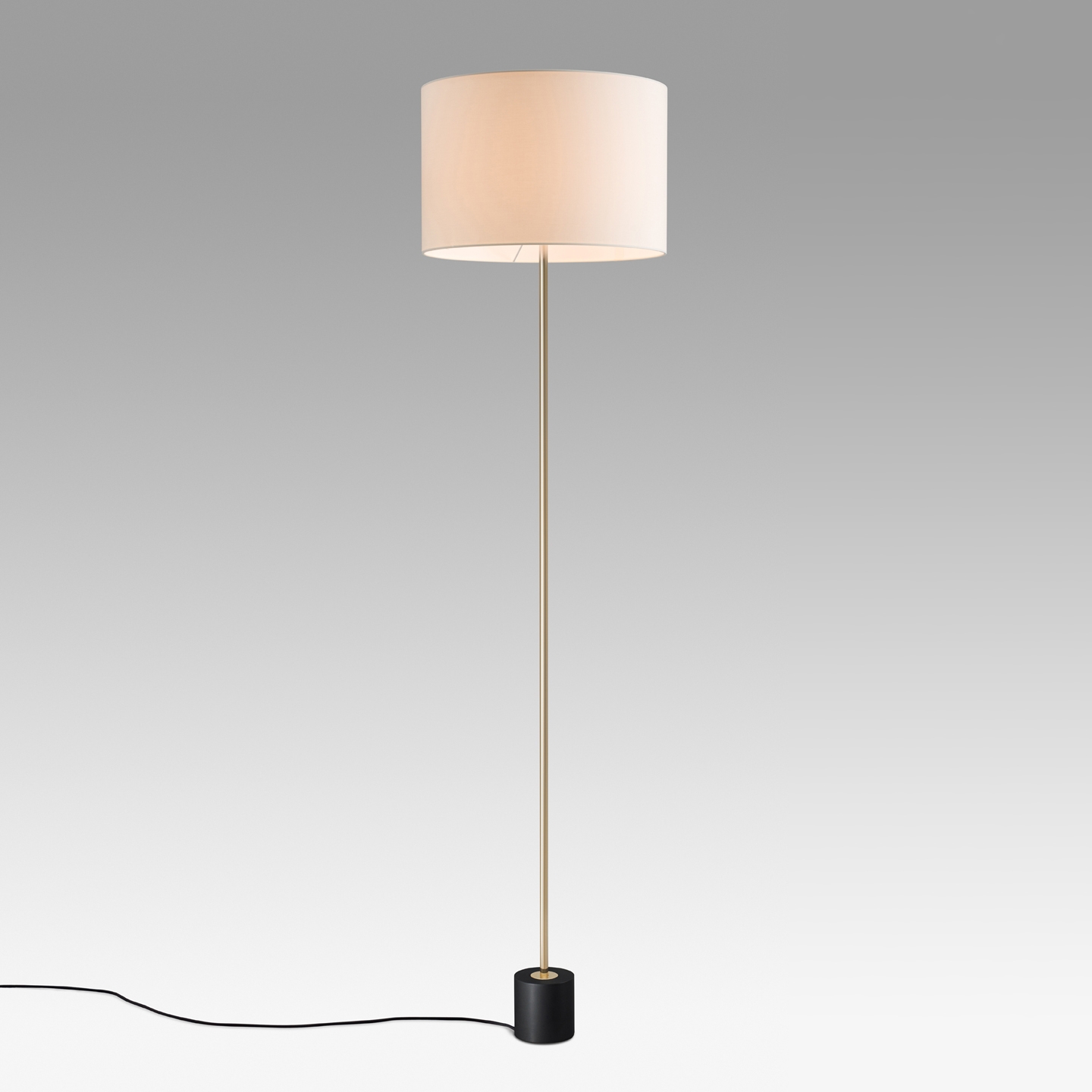 Display product Kilo BL FLoor Lamp from manufacturer Kalmar