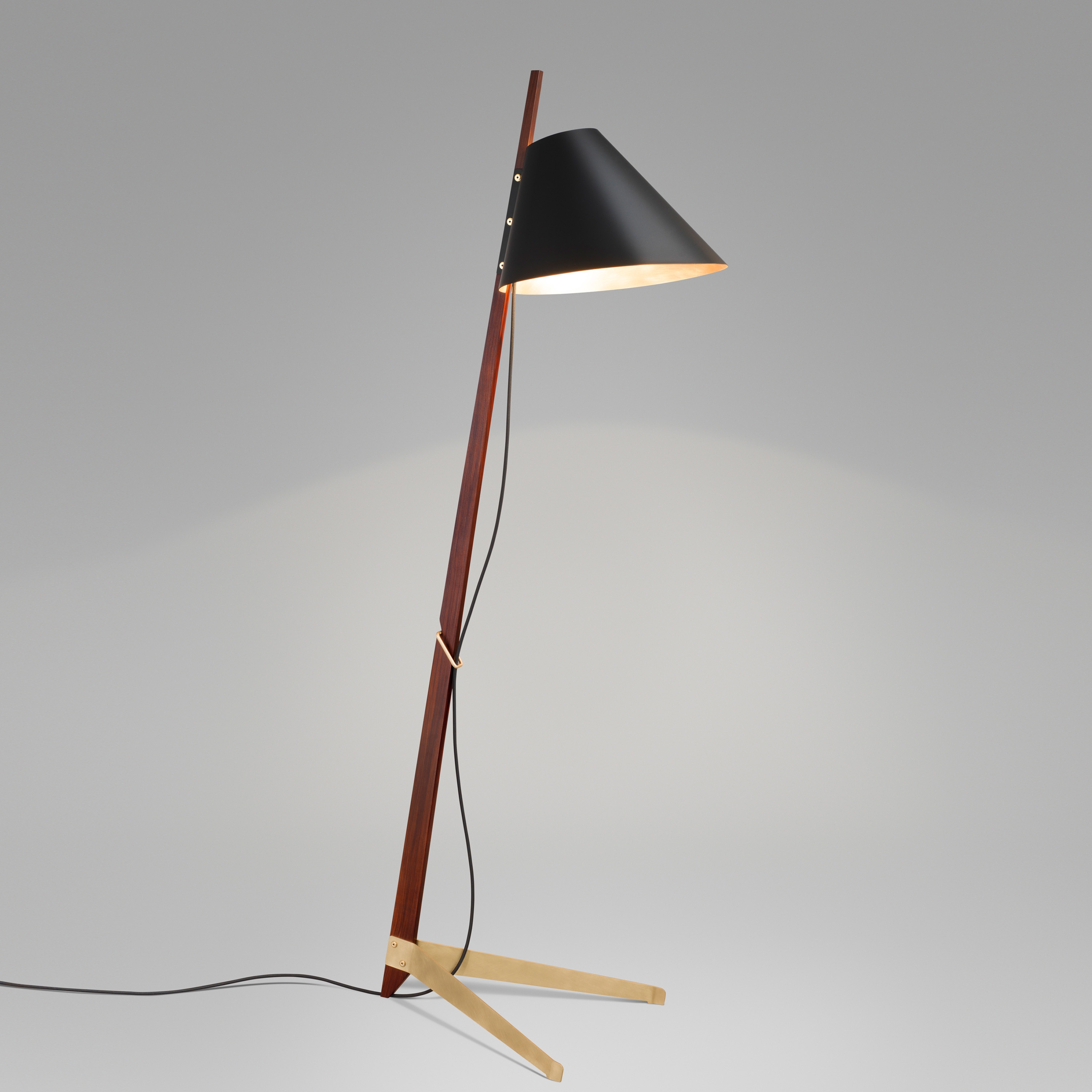 Produkt Billy BL Floor Lamp Ilse Crawford Edition des Herstellers Kalmar anzeigen