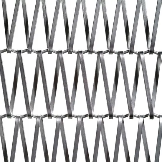 Cambridge Architectural - Balance mesh