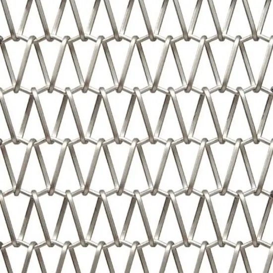 Cambridge Architectural - Scale mesh