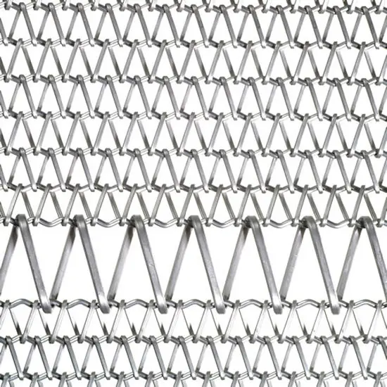 Cambridge Architectural - Stripe mesh