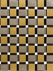 Cambridge Architectural - Tile 52A mesh
