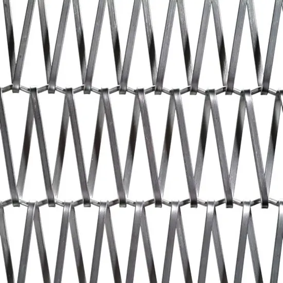 Cambridge Architectural - Balance mesh