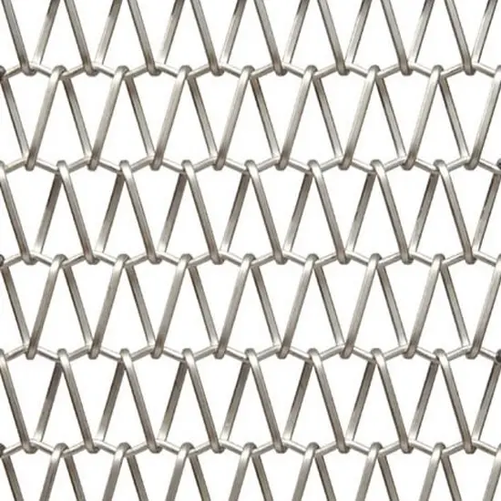 Cambridge Architectural - Scale mesh