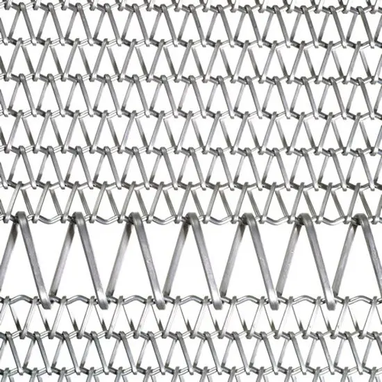 Cambridge Architectural - Stripe mesh