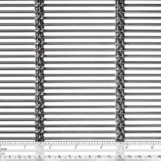 Haver & Boecker - Multi-Barrette 8124