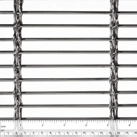 Haver & Boecker - Multi-Barrette 8301