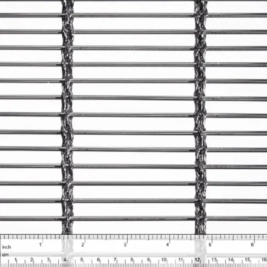 Haver & Boecker - Multi-Barrette 8123