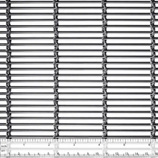 Haver & Boecker - Multi-Barrette 8130