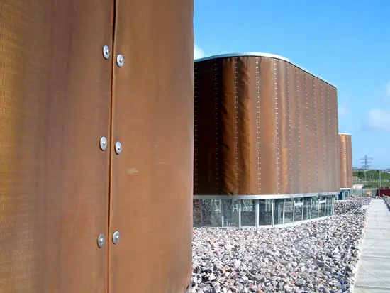 Locker Group Ltd - Waterloo