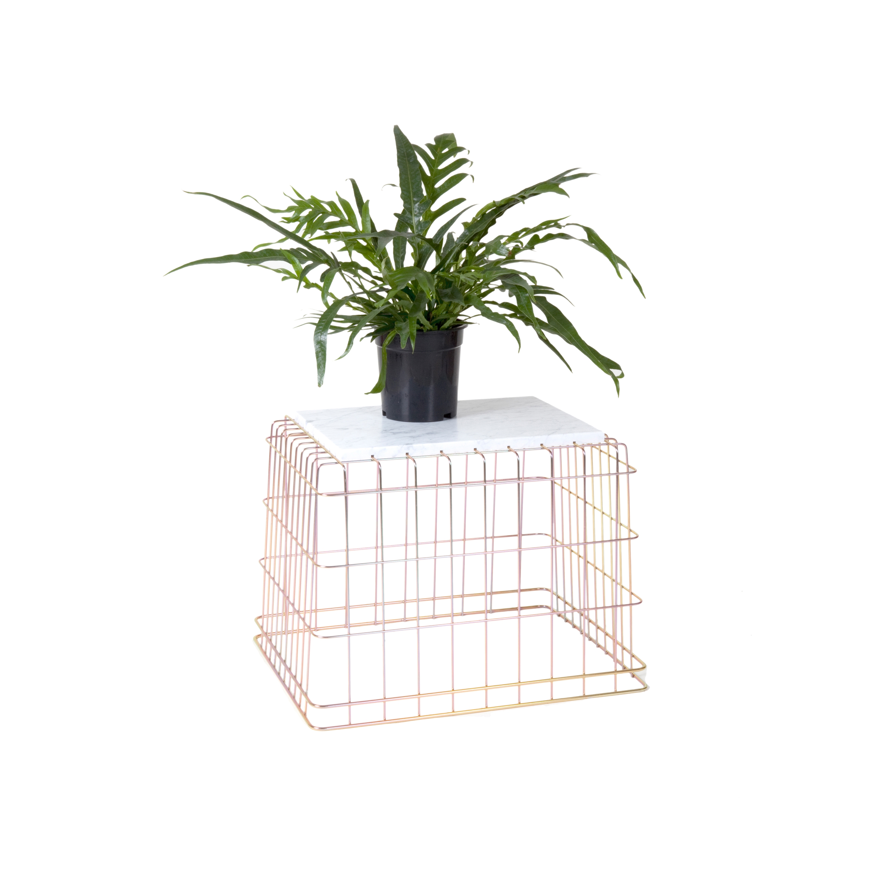 Grit table