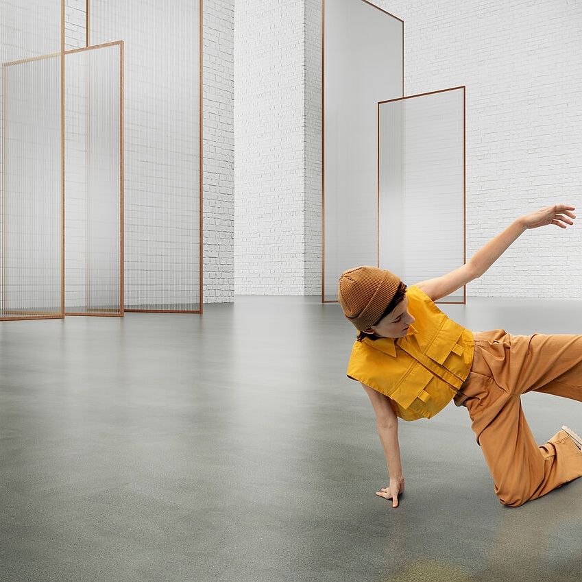 PANDOMO Floor | FloorPlus