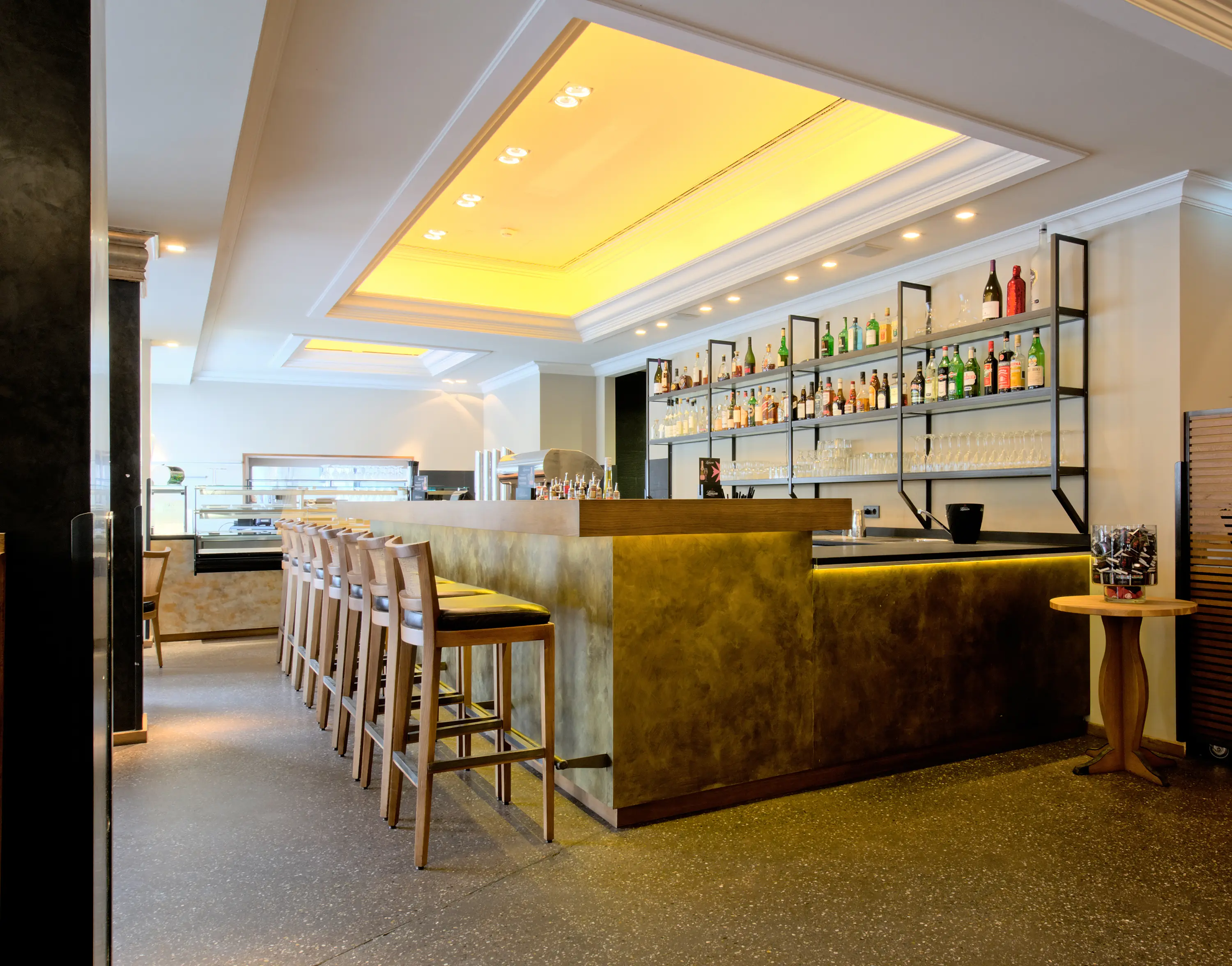 PANDOMO - PANDOMO Terrazzo - B2.15