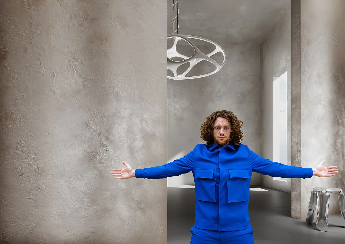 PANDOMO - PANDOMO W1 2.0 - 17/1.3