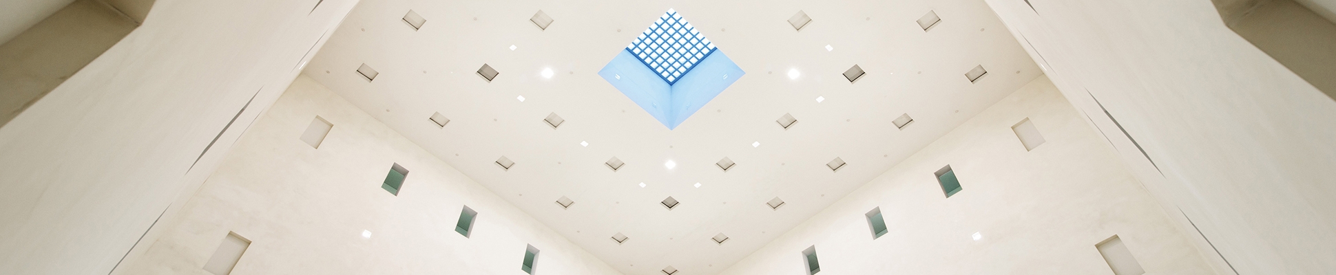 Discover the world of manufacturer PANDOMO