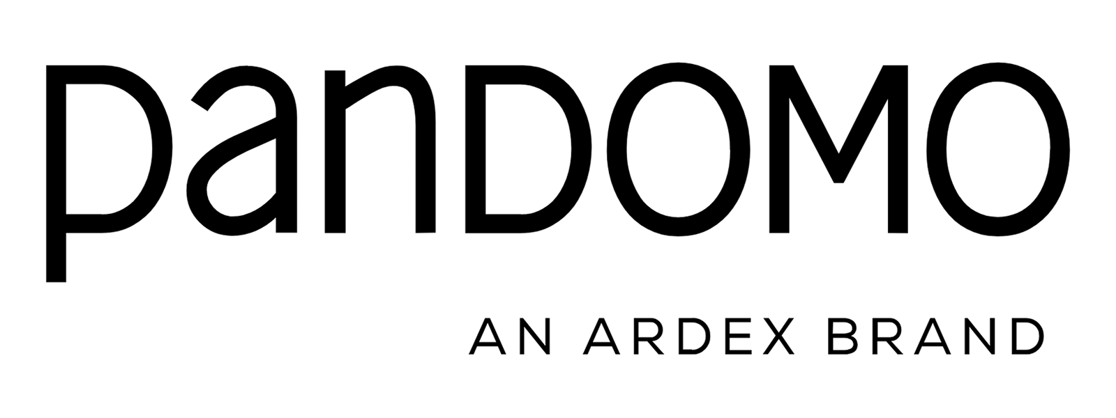 Logo di PANDOMO