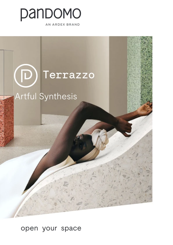 Imagen de vista previa del archivo Terrazzo