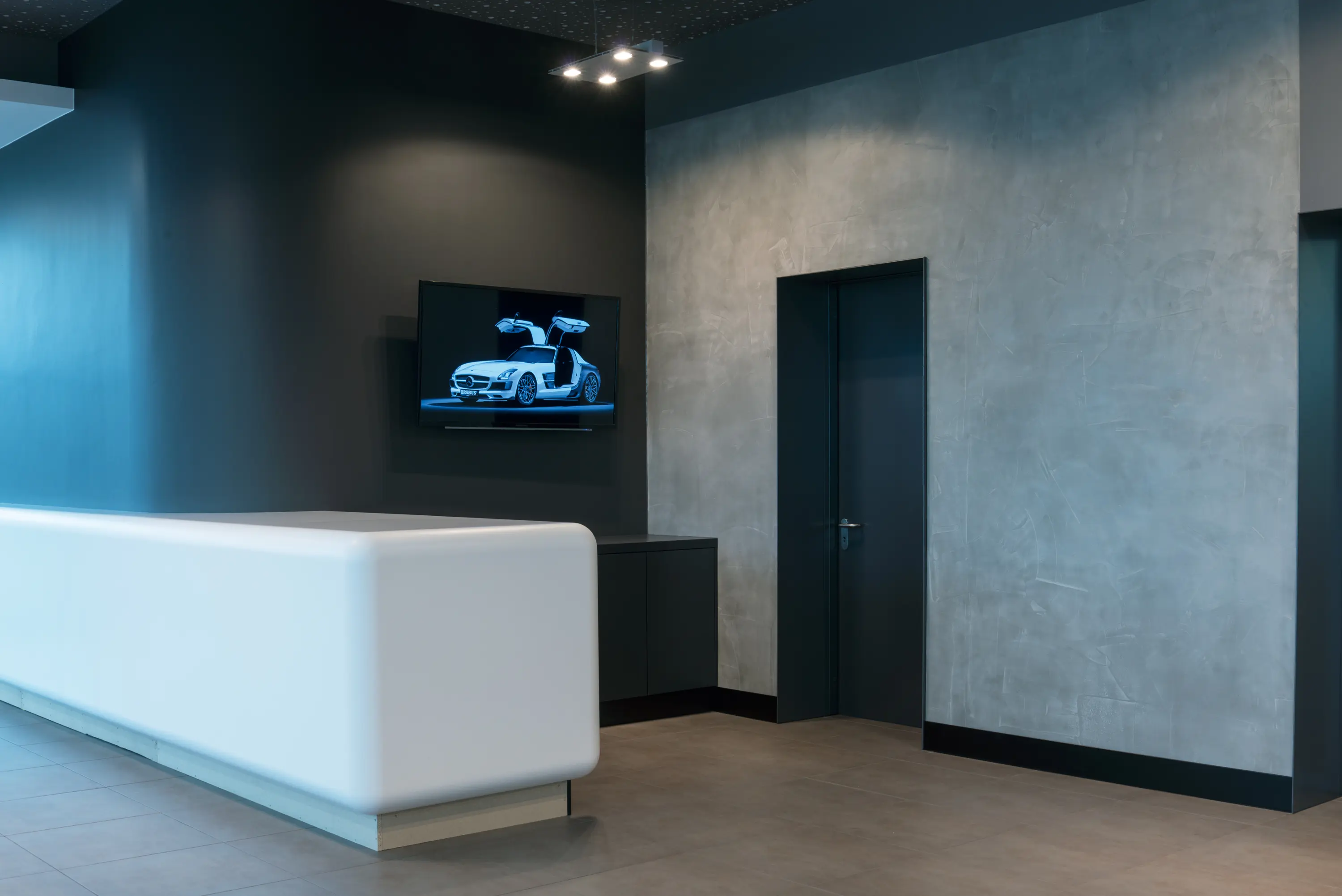 PANDOMO - PANDOMO Wall W3 2.0