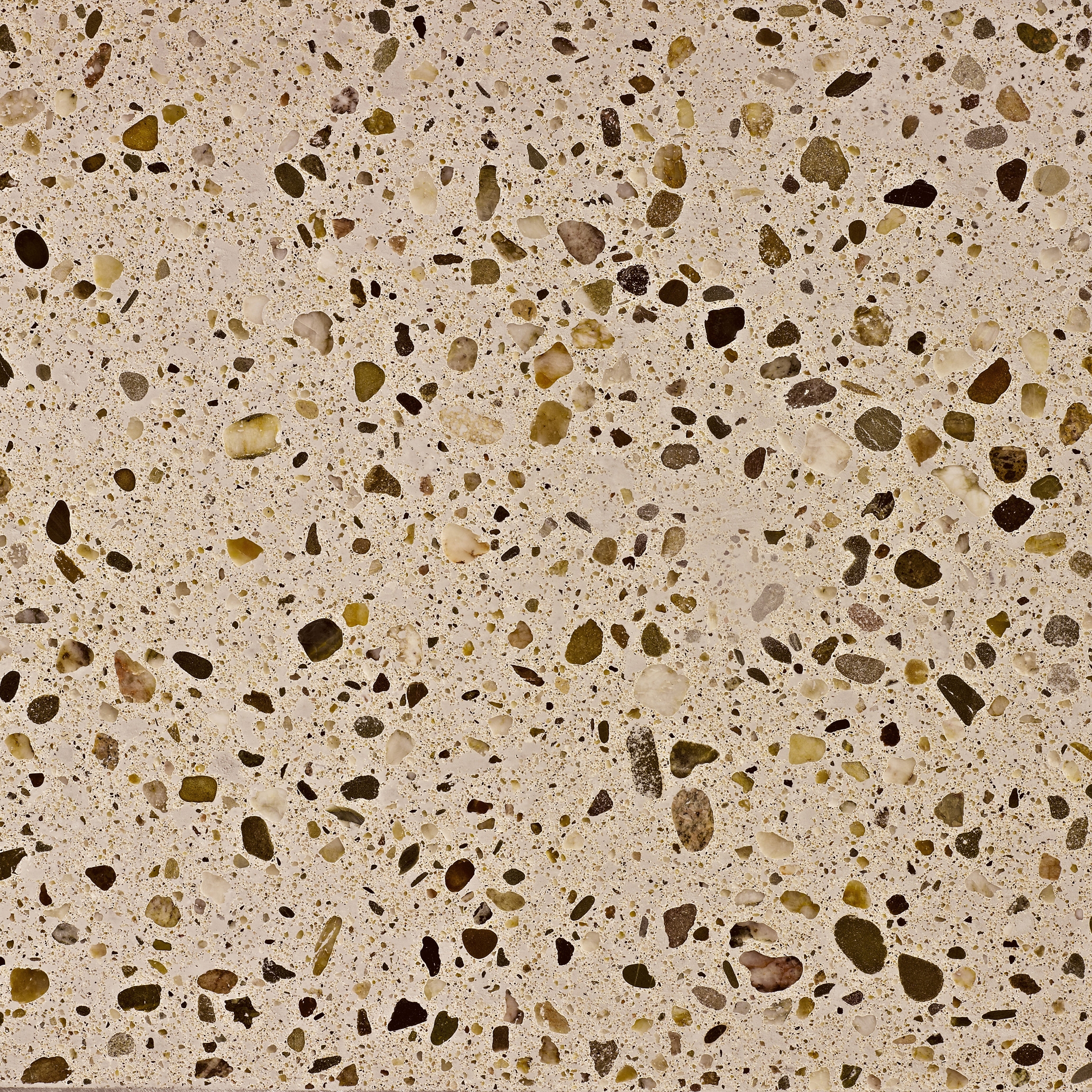 Display product PANDOMO Terrazzo - B1.07 from manufacturer PANDOMO