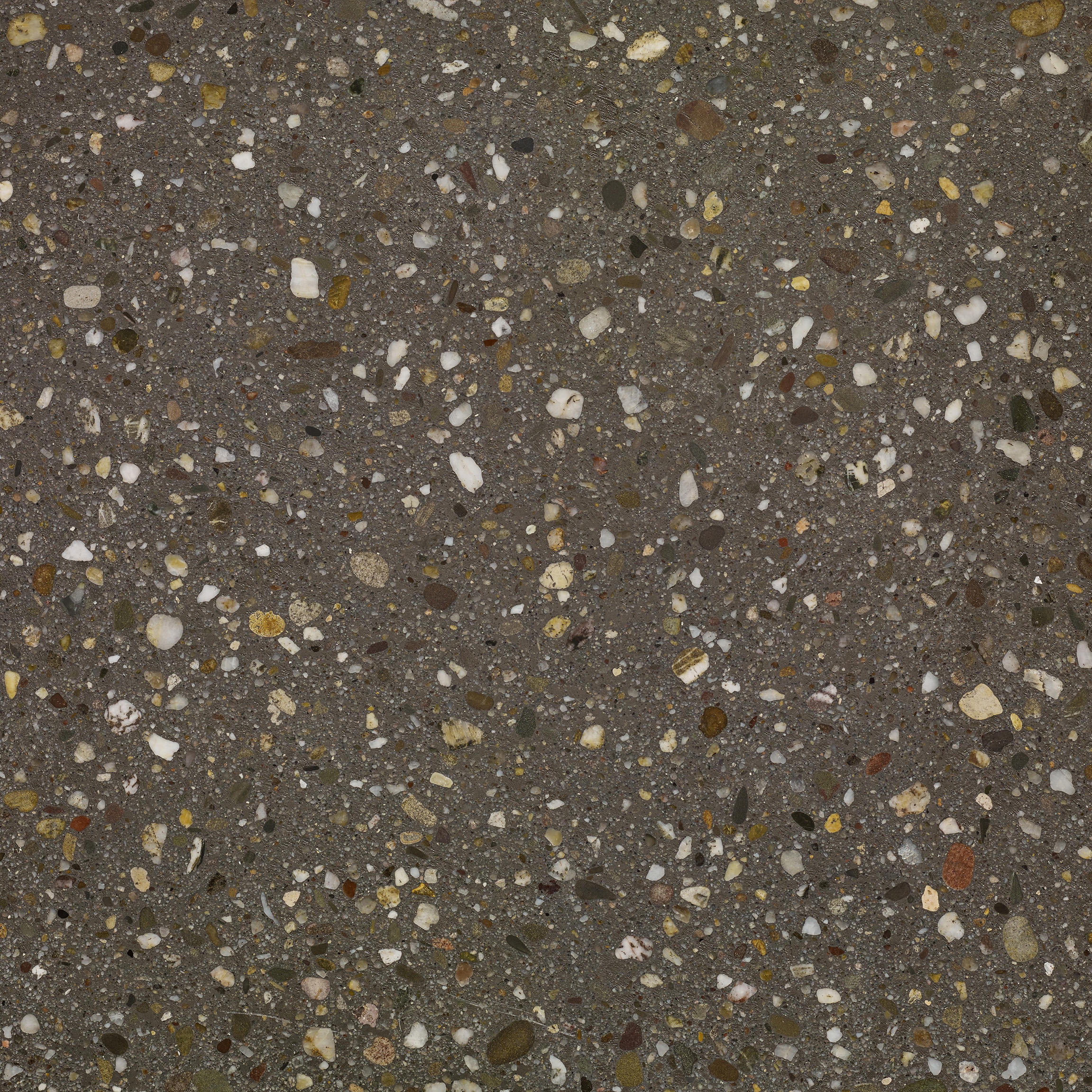 Display product PANDOMO Terrazzo - B2.69 from manufacturer PANDOMO