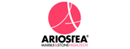Logo di Ariostea