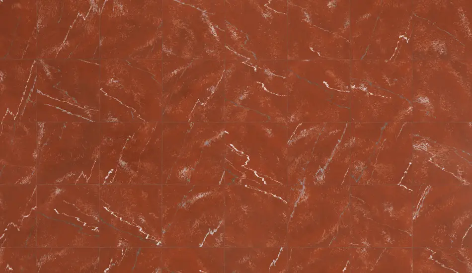 Ariostea - Rosso Francia